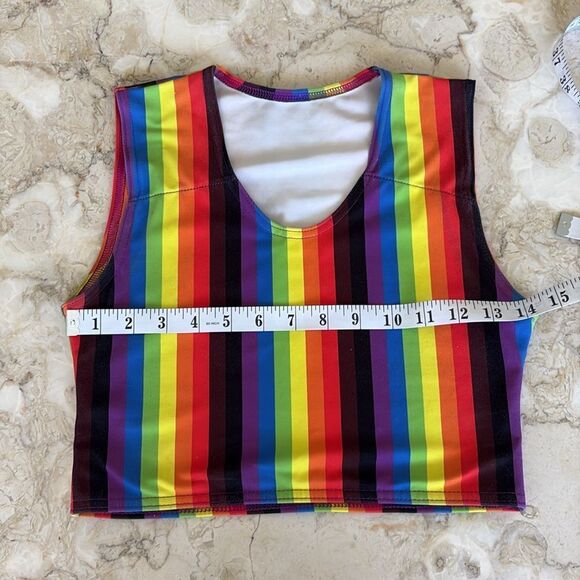 GC2B “More Colour More Pride Rainbow” Half Binder Limited Edition - Picture 8 of 9